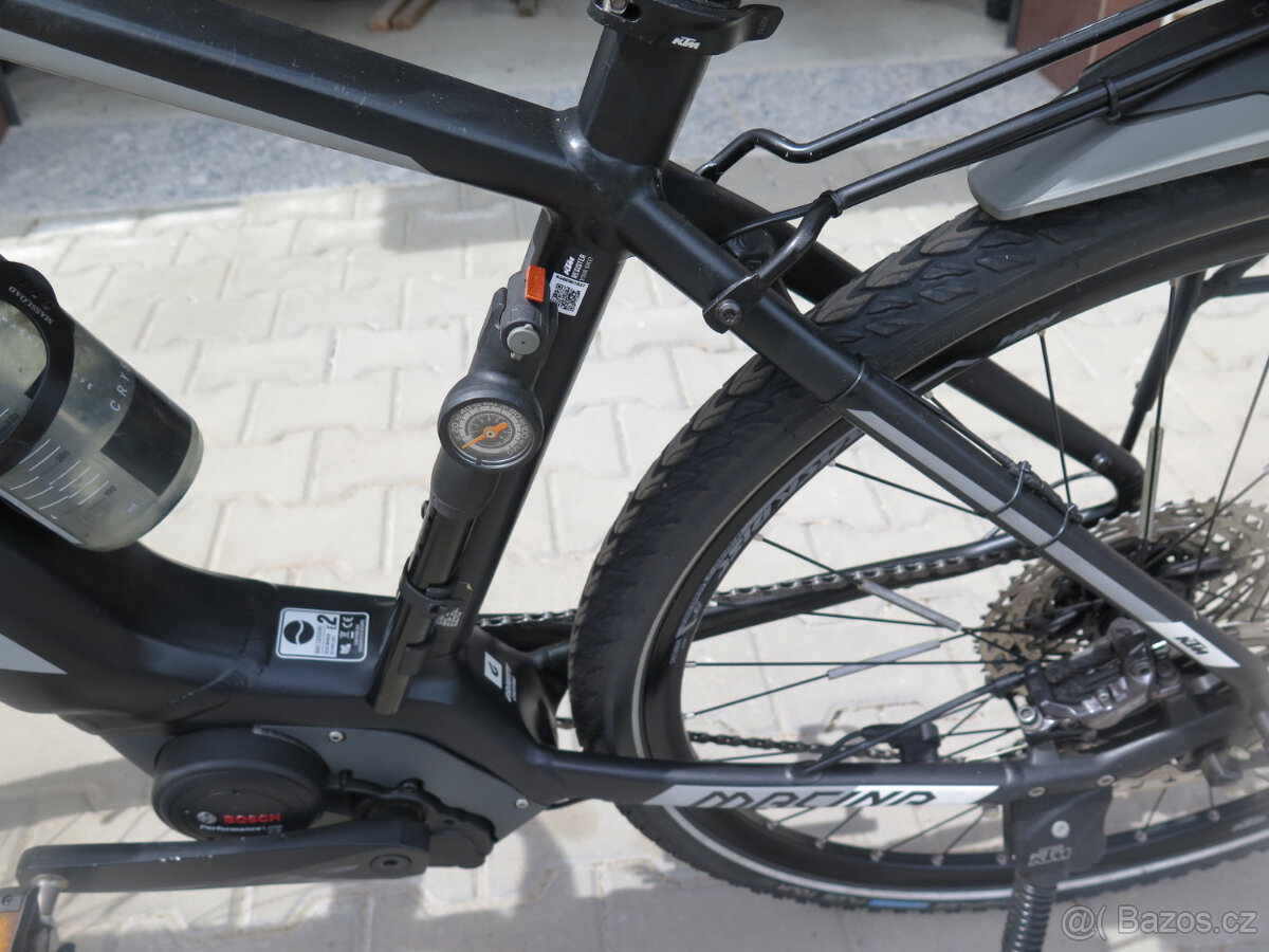 Elektrkolo KTM model 2019 - 5