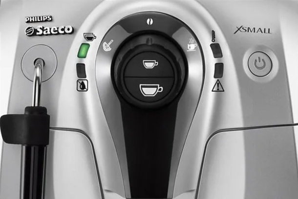 kávovar, espresso Saeco XSmall - 5