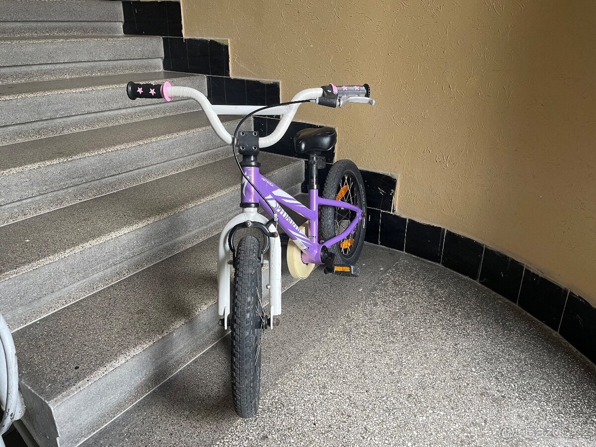 Dětské kolo Specialized 16” - 5