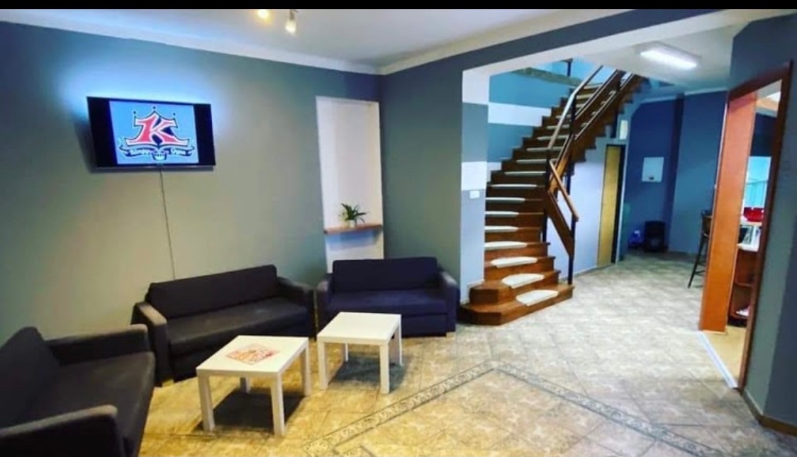 Pronájem sportovního centra s kompletním vybavením - 5