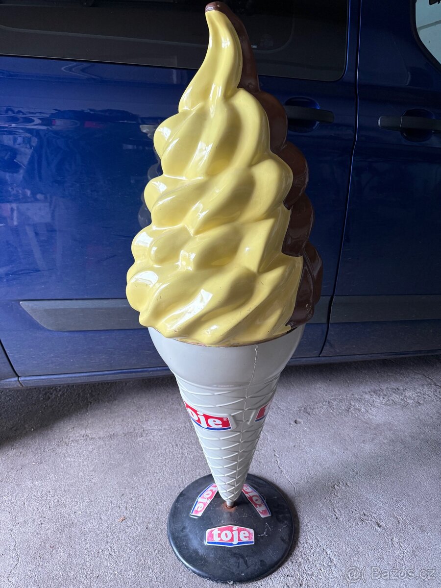 Zmrzlinový stroj - 5