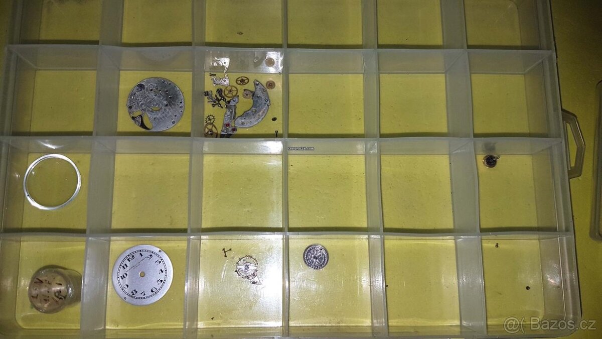 Vacheron constantin damske - 5