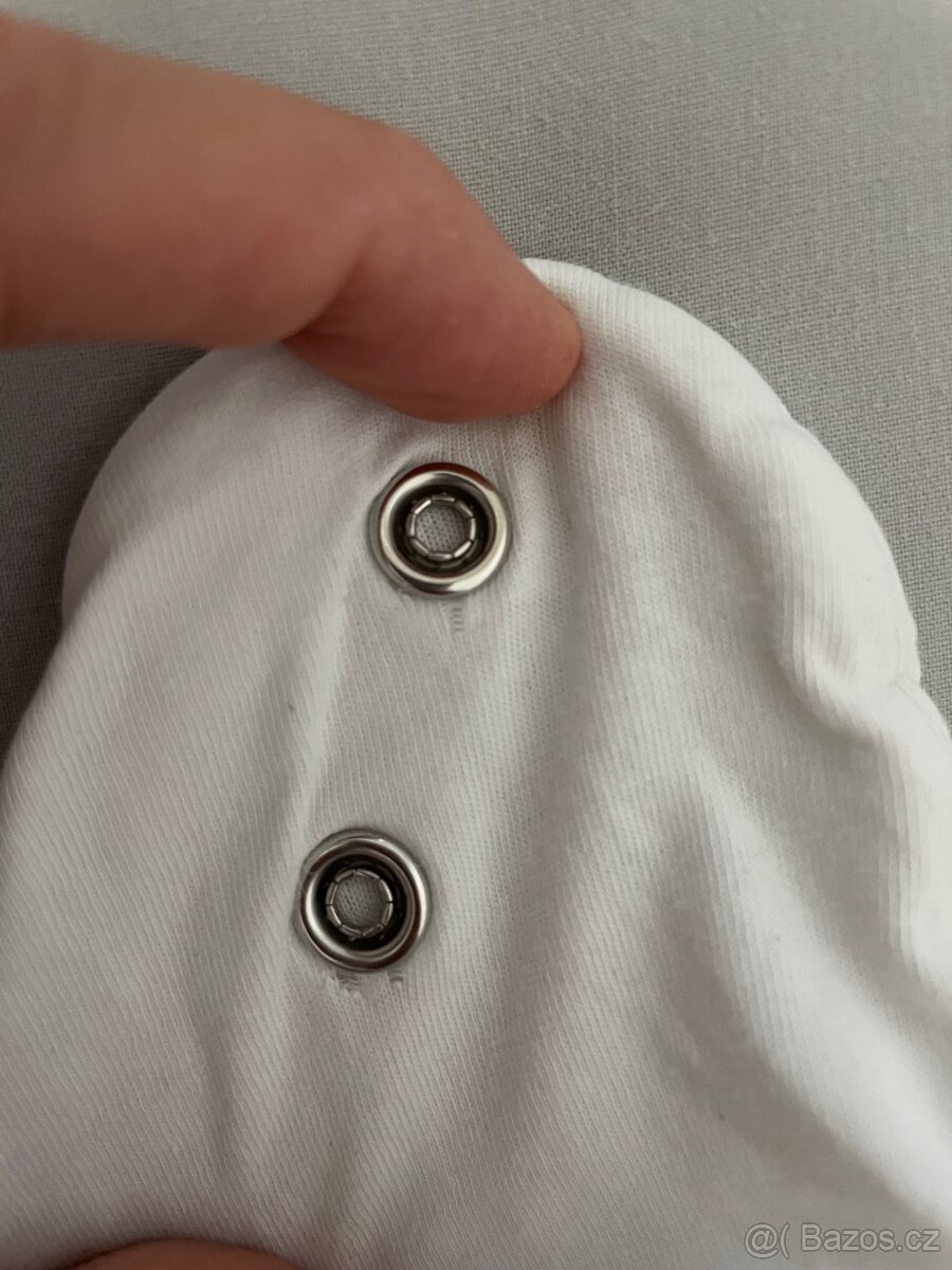 2x spací pytel Traumeland 56/62 - 5