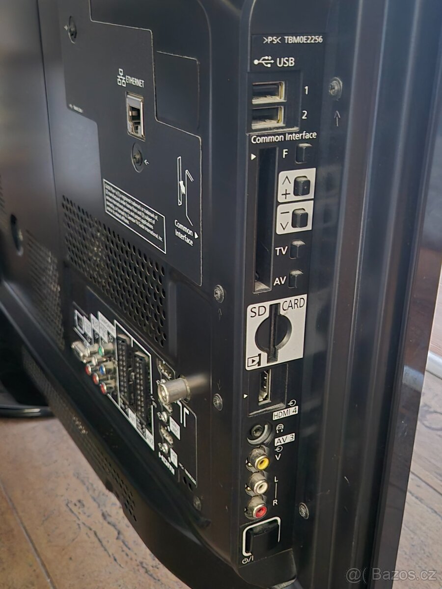 Televizor Panasonic VIERA 50" 127cm - 5