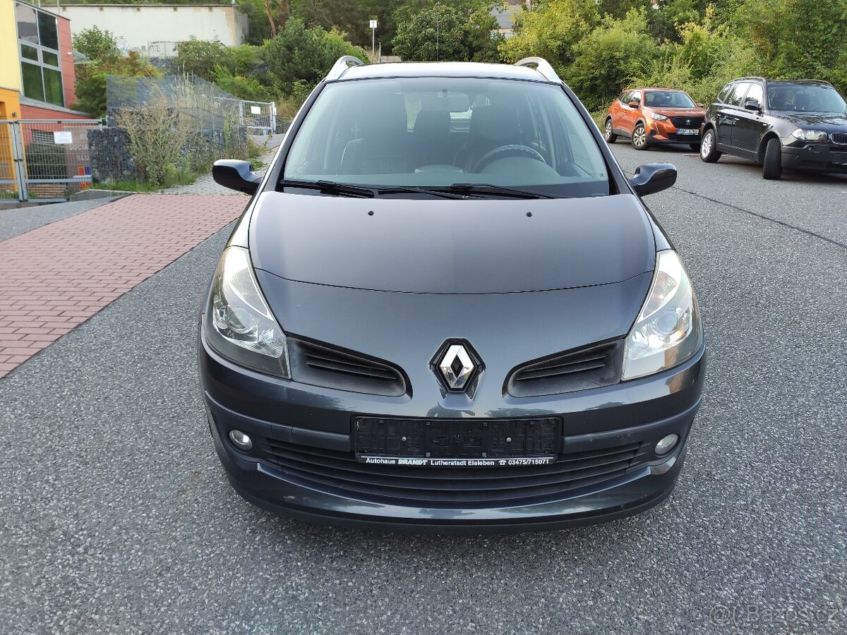 Renault Clio 3 1.2i 74kw | 154tis km - 5