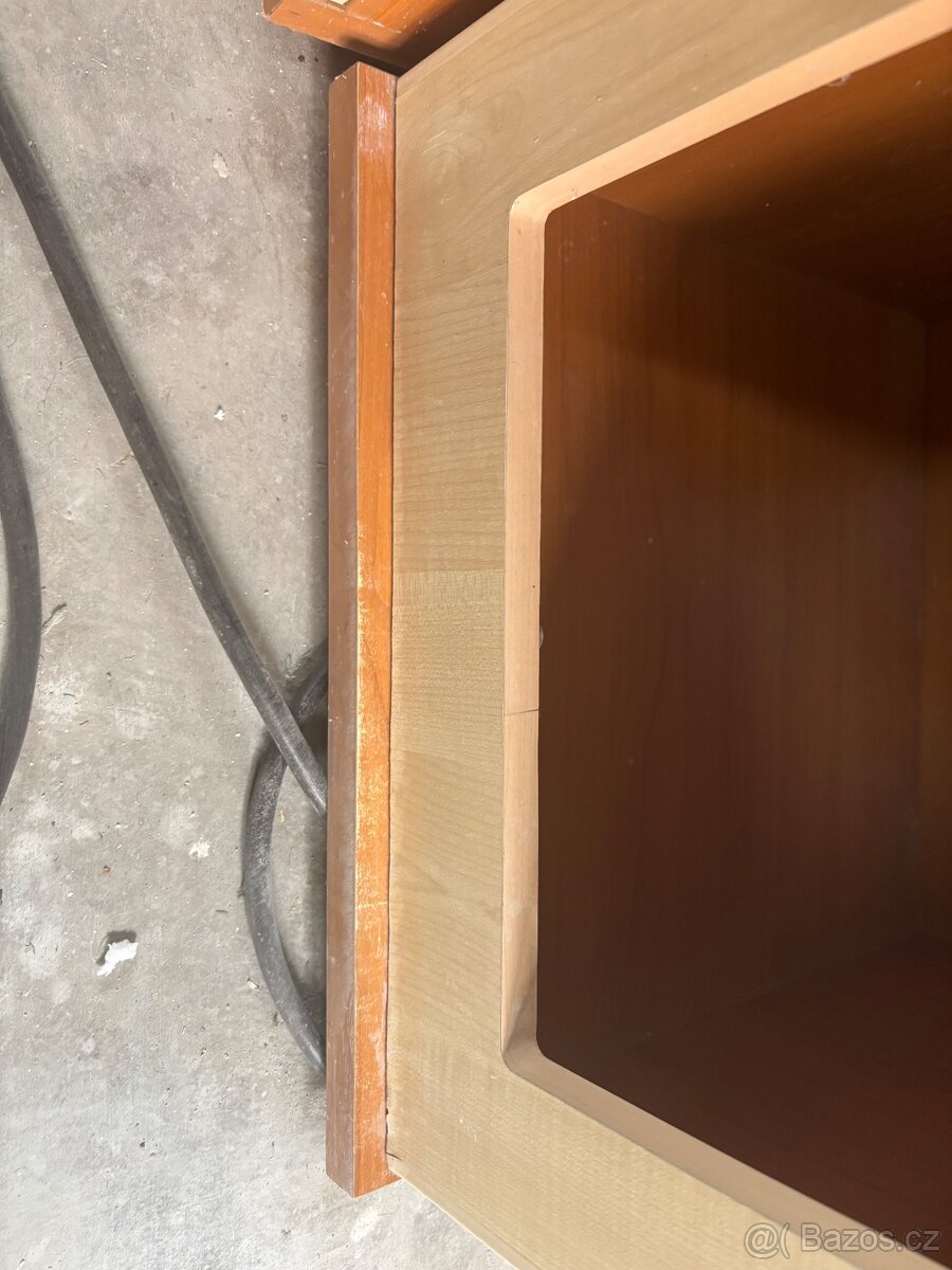 Šatní skříne - 5