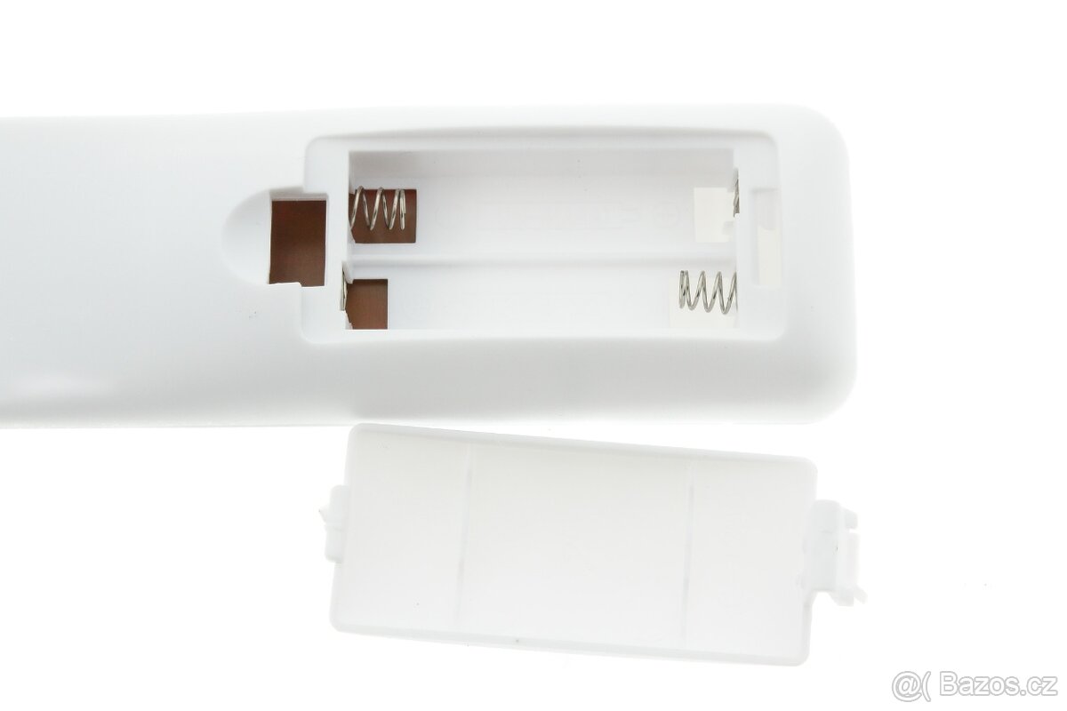 Profesionální RGB LED kruhové světlo 56 cm se stativem - 5