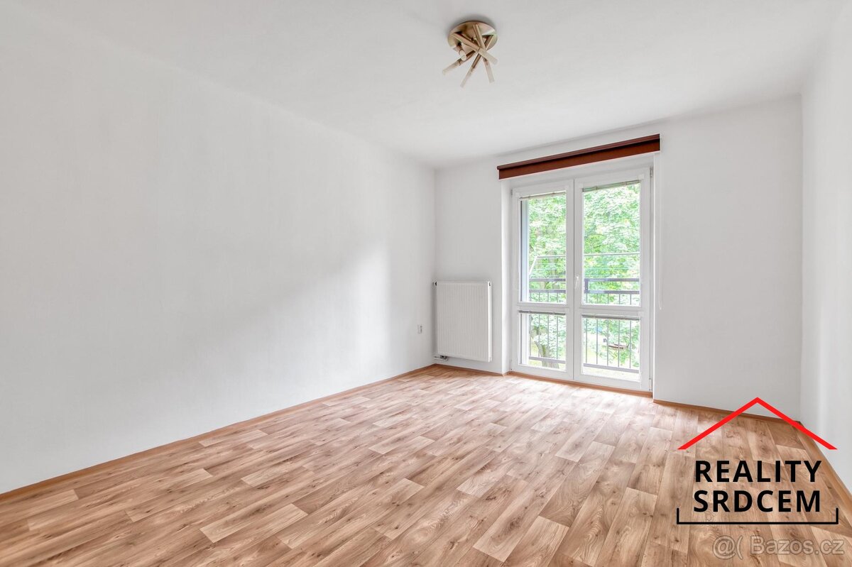 Pronájem bytu 2+1, 50m2, ul. Bogorodského, Ostrava-Zábřeh - 5