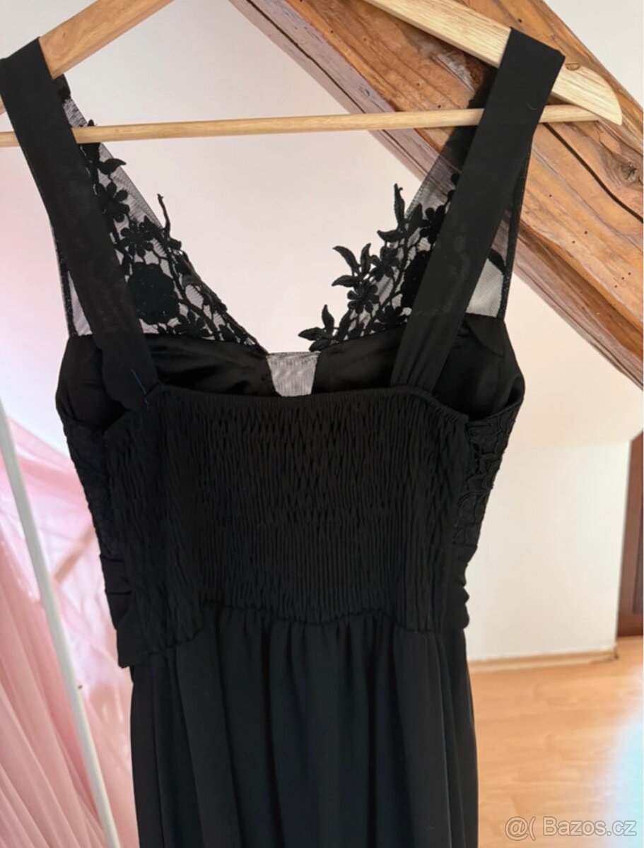 Dámské večerní šaty - 5