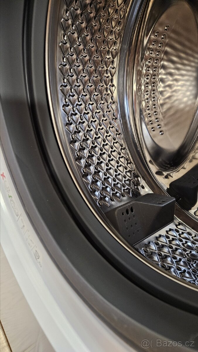 Pračka Beko slim 6kg - 5