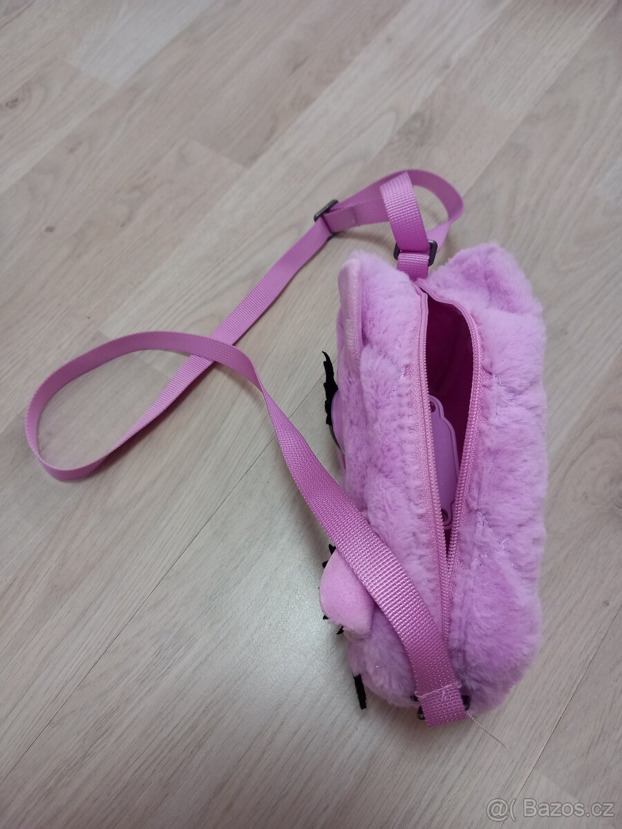 Dětská kabelka. - 5