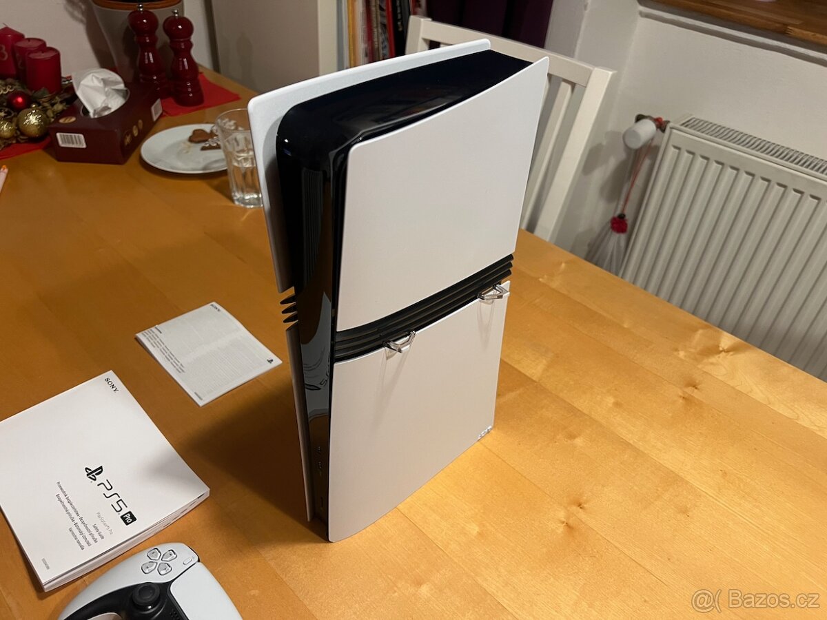 Playstation 5 Pro - 5