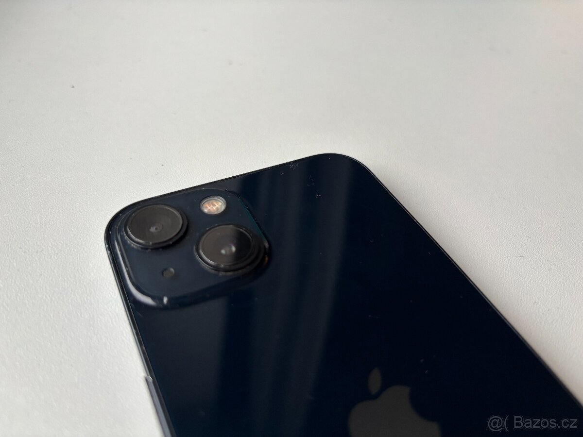 Apple iPhone 13 128GB - blue - 5