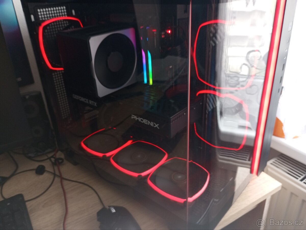 Herní PC - 5