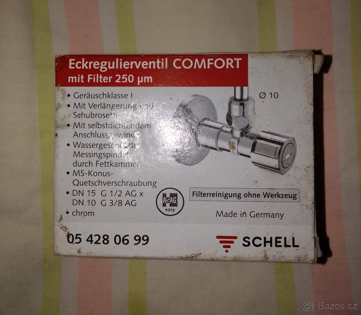 Mix elektro / voda - 5