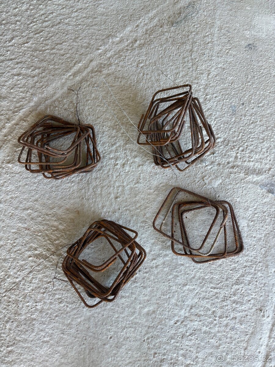 Stavební materiál - 5