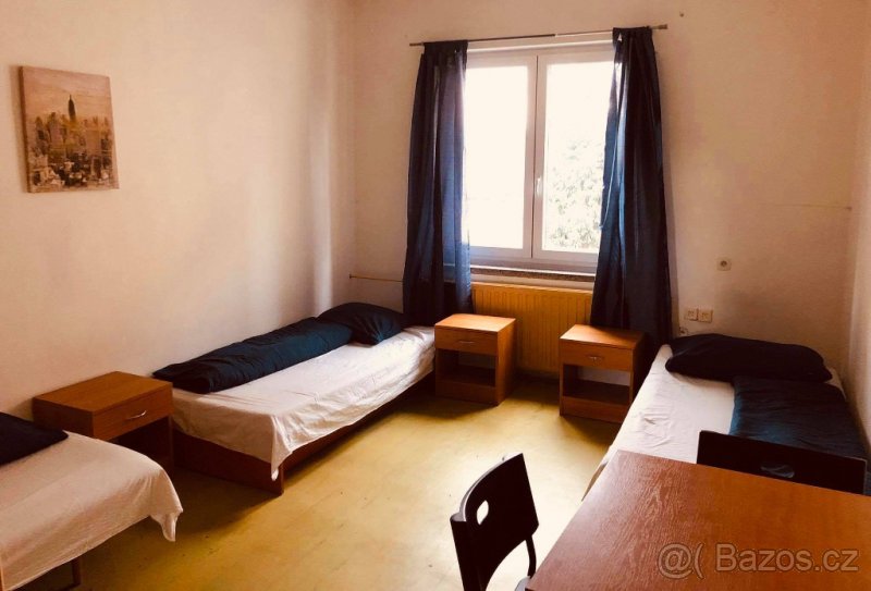 Ubytovna Stonky v centru Uherského Hradiště - 5
