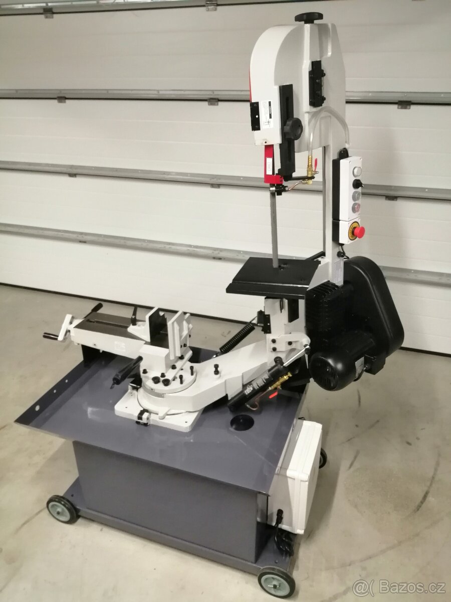 Pásová píla - 5