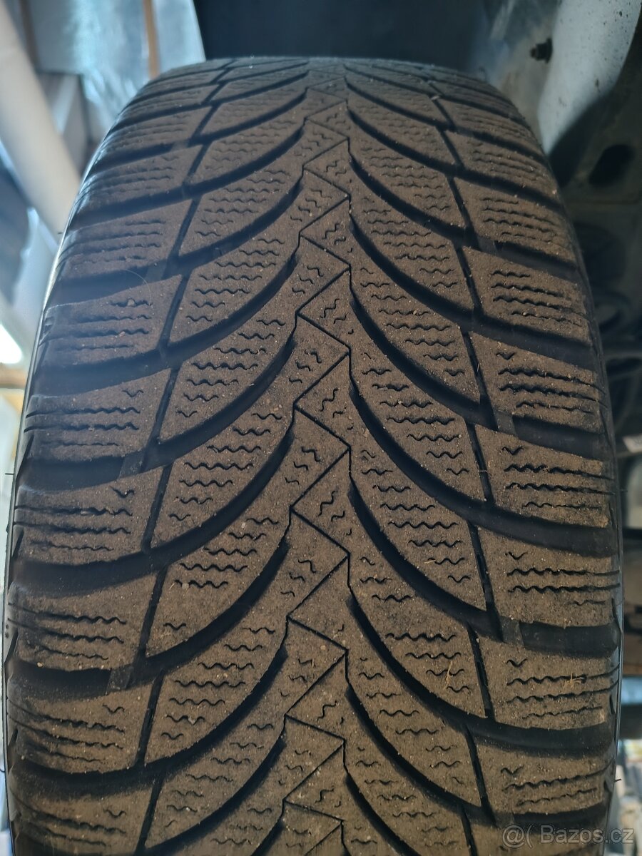 ASTRA H Top stav - 5