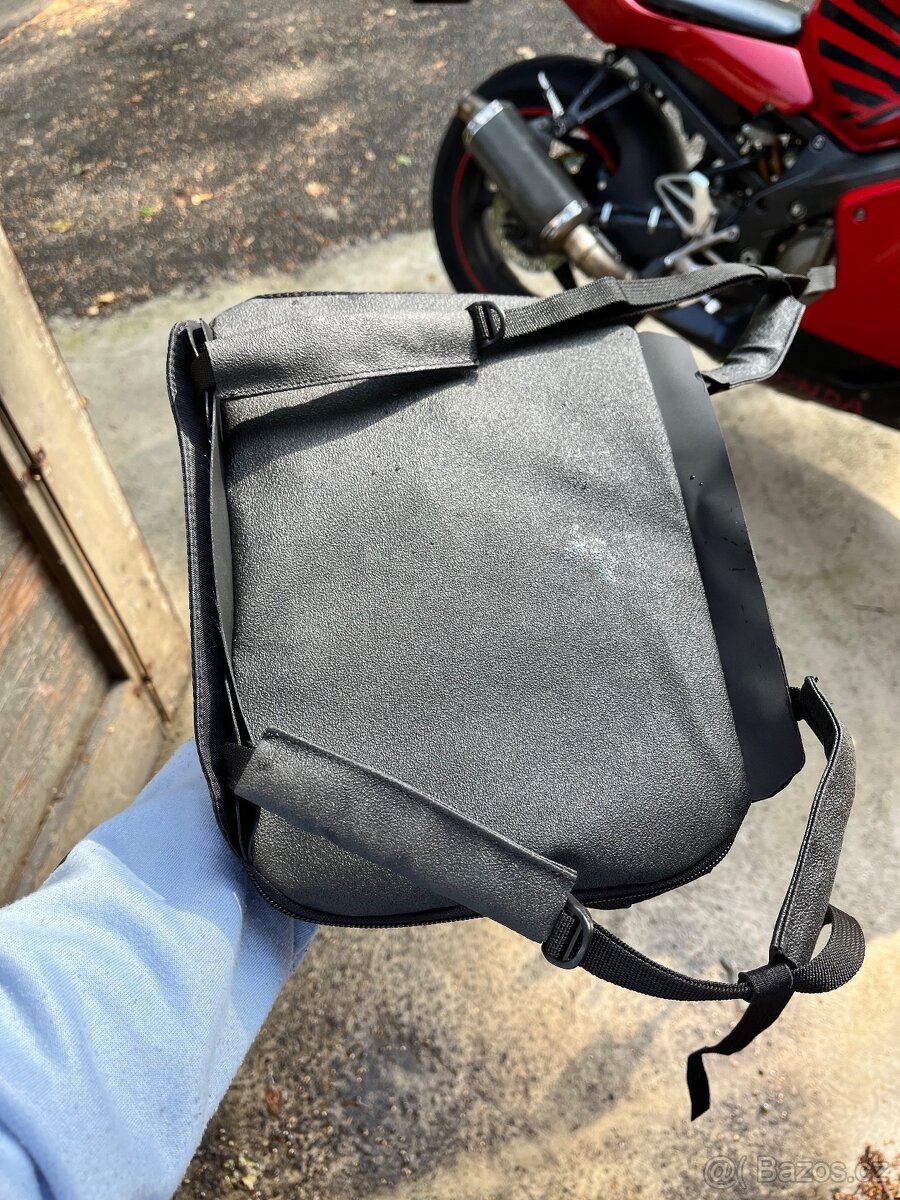 SW-Motech Traveller Pillion - 5