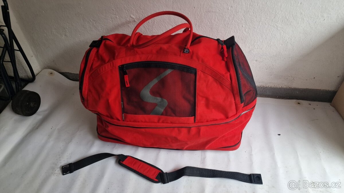 Sportovní taška - 5