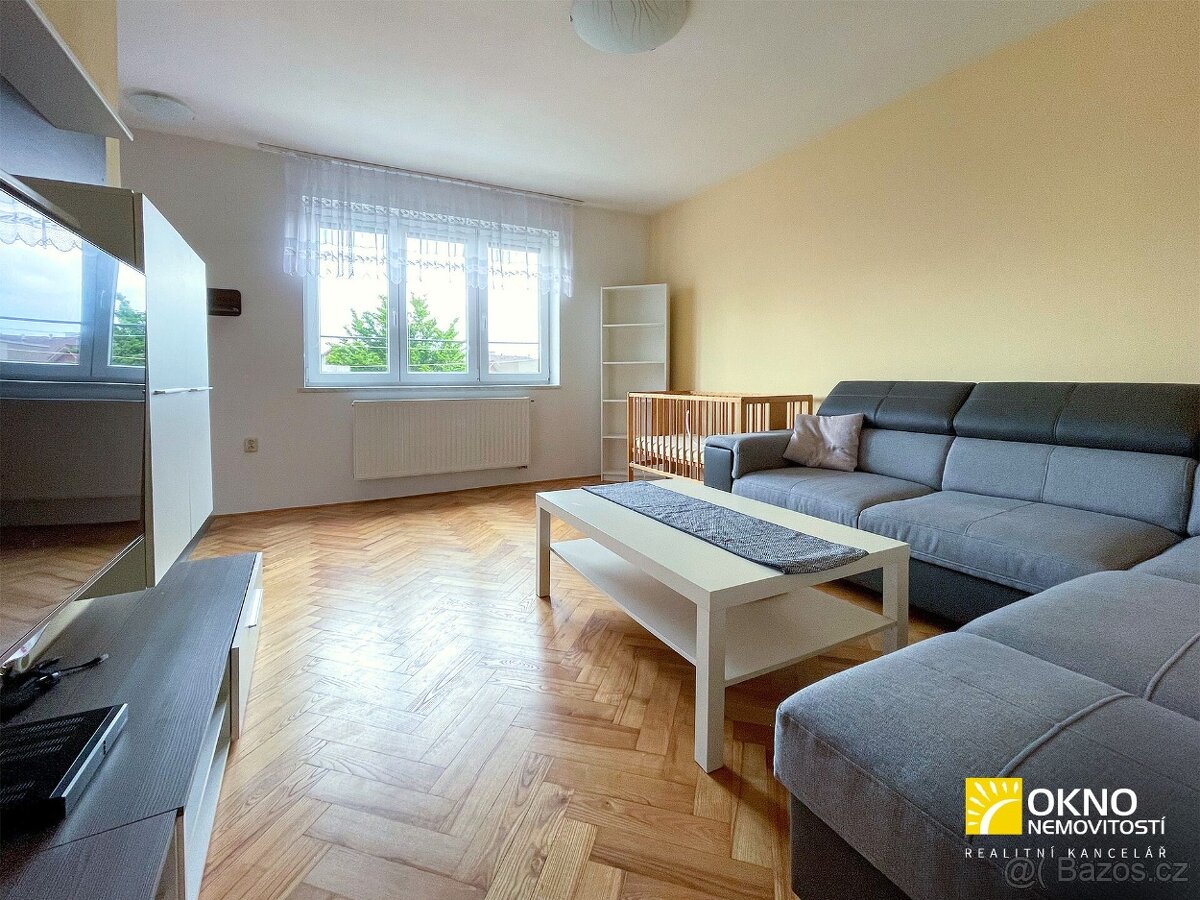 Byt 2+1 ve Velké Bíteši - 5