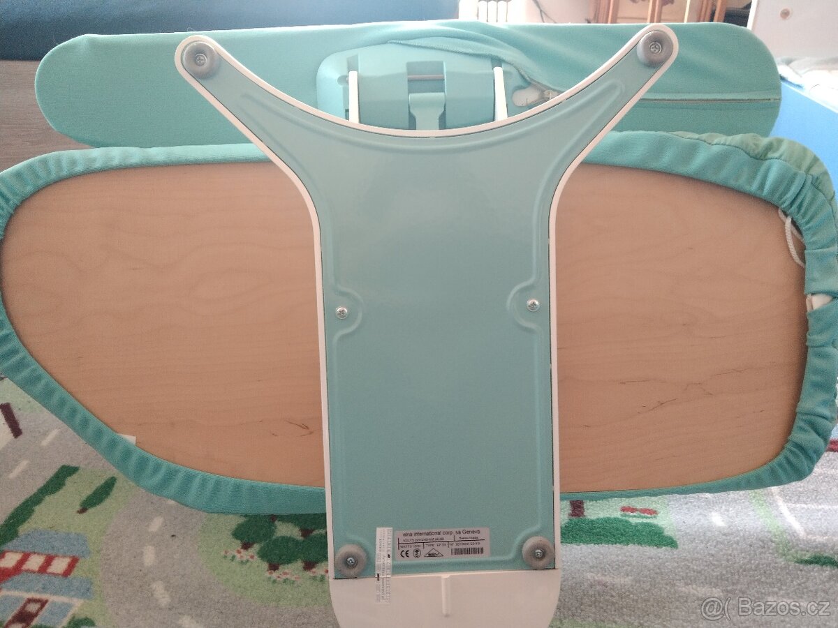 Mandl na prádlo - 5