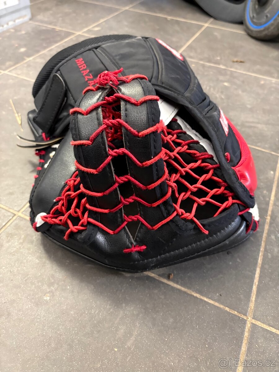 Set Vaughn Velicoty V8 pro Carbon - 5