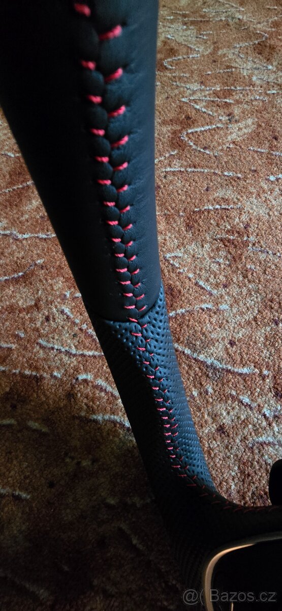 Volant Škoda RS - 5