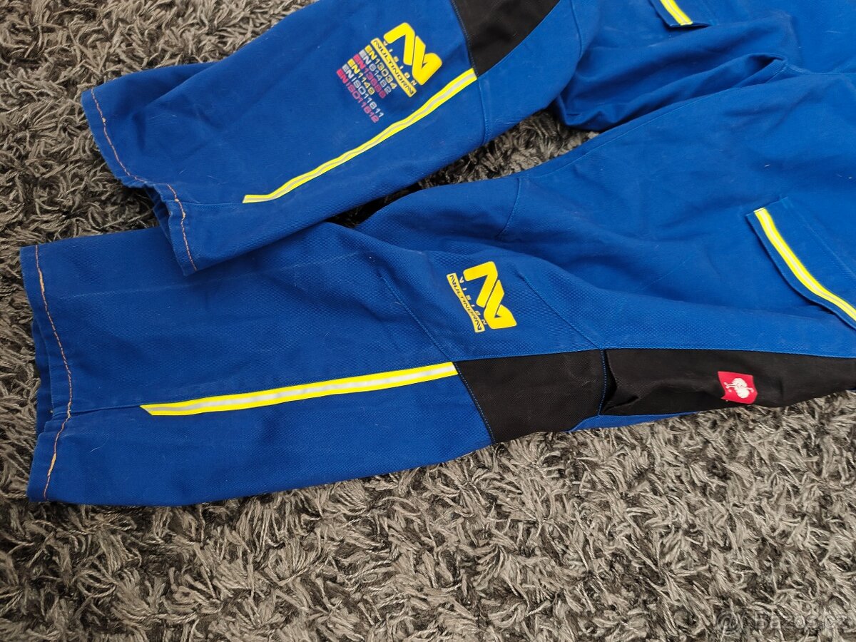 Engelbert Strauss Vision Multinorm - 5