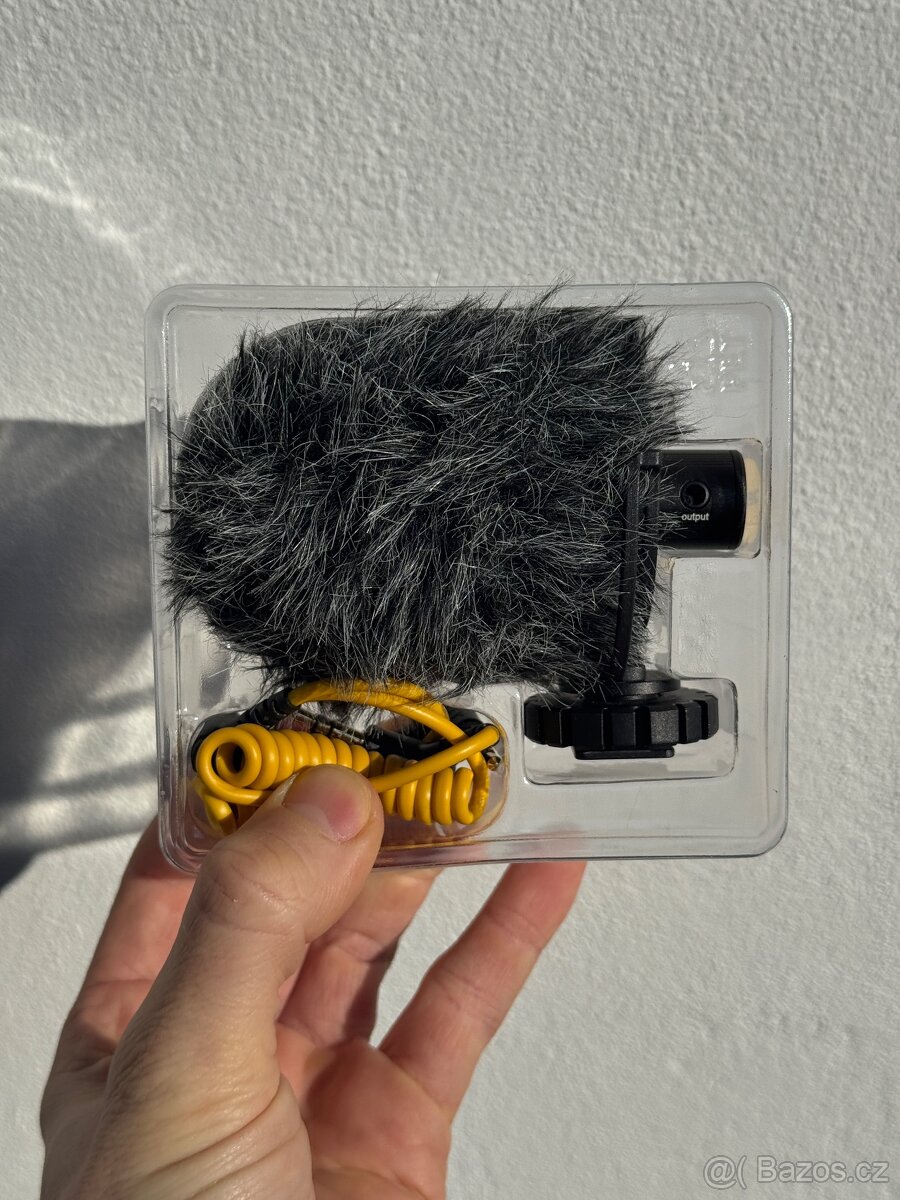 mikrofon Deity V-Mic D4 mini - 5