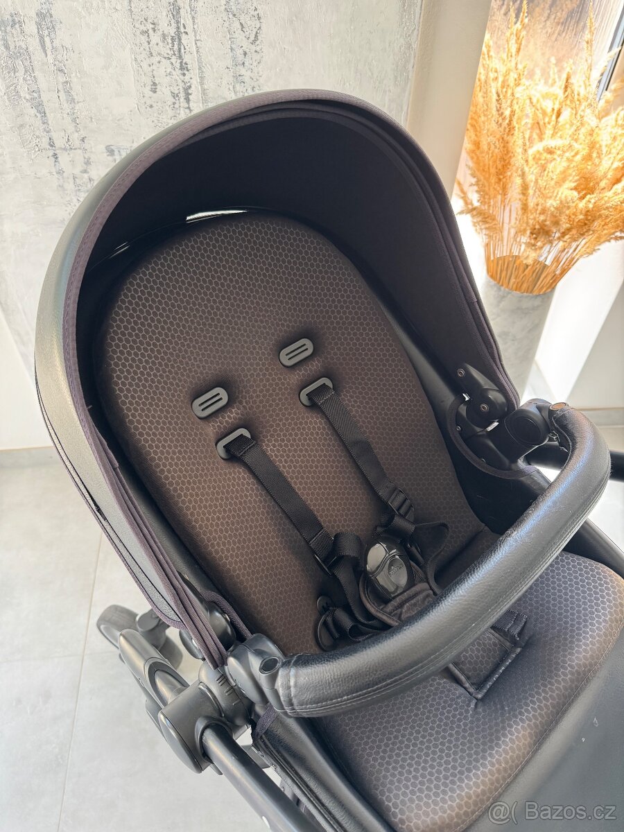 Kočárek Mima Xari 2v1 - 5