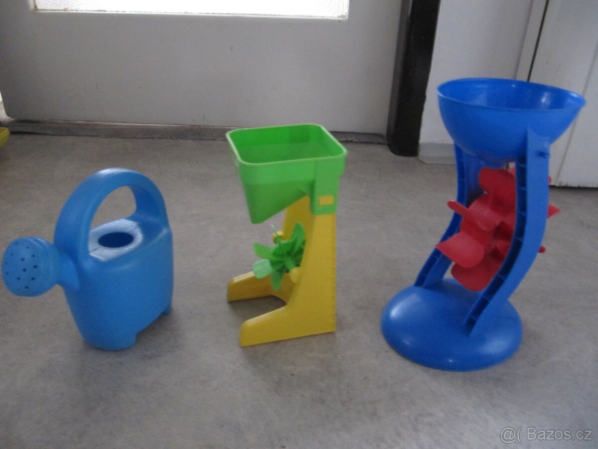 Hračky - 5