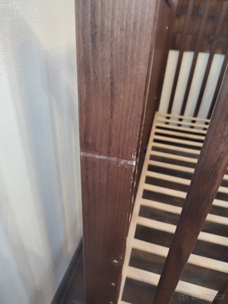 Dětská postýlka - 5