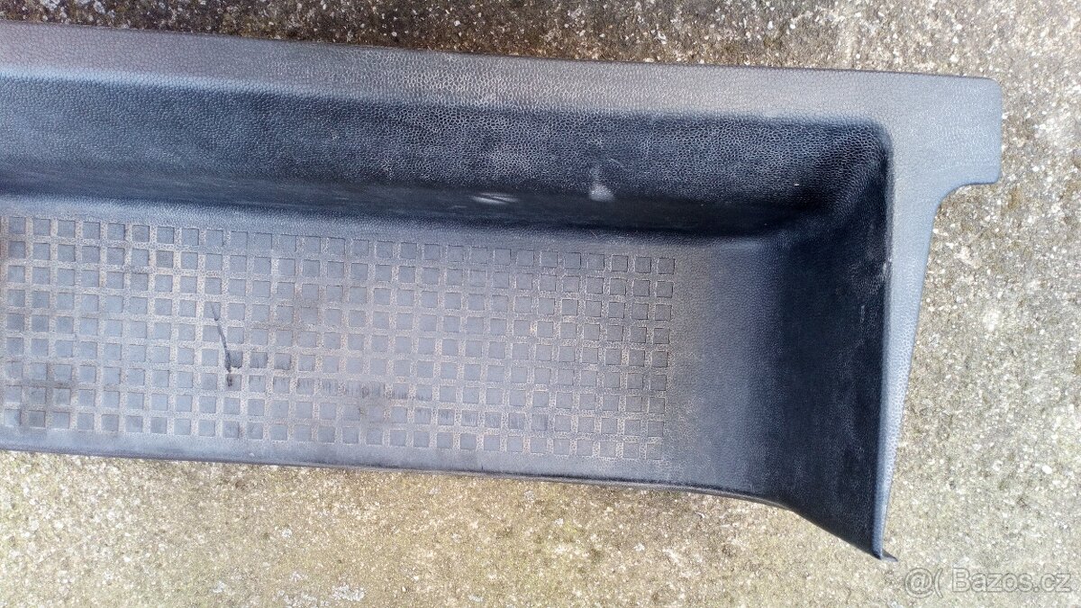Schodky VW T4 - 5