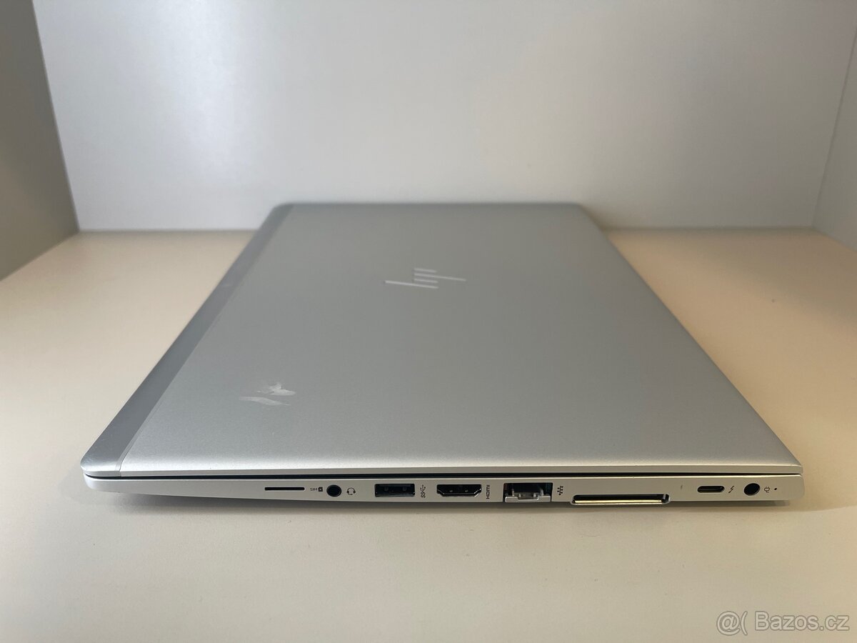 HP EliteBook - 5
