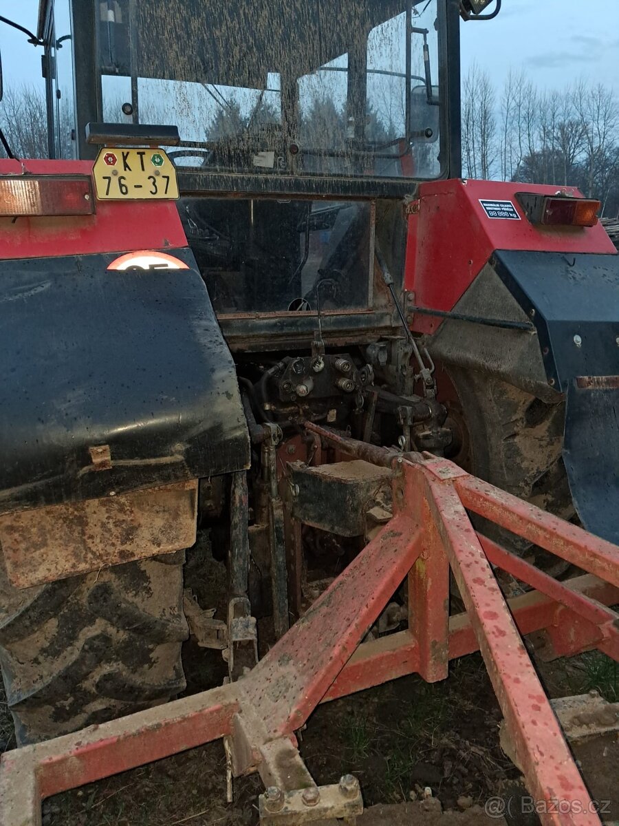 Zetor 12211 - 5