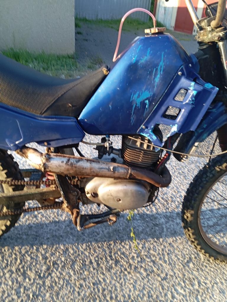 Kroska 150 bez tp