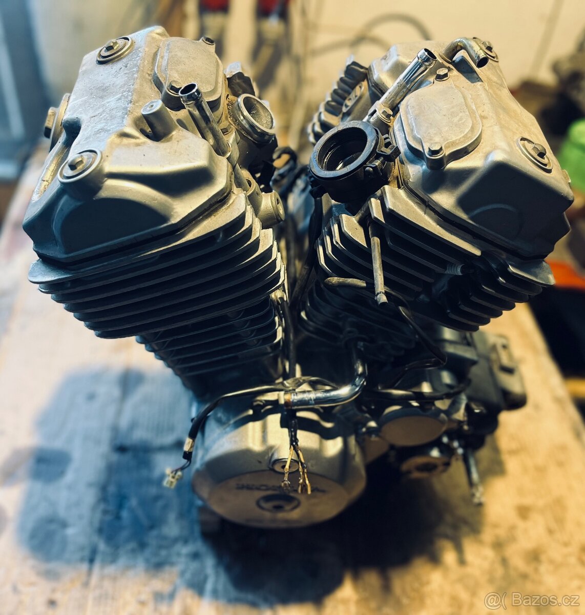 Honda FMX Dominator 650 Transalp 600 xbr 500 ntv 650