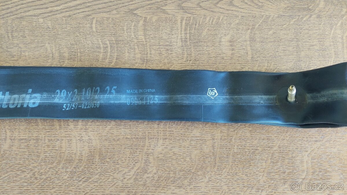 Duše na kolo - NOVÉ - 5