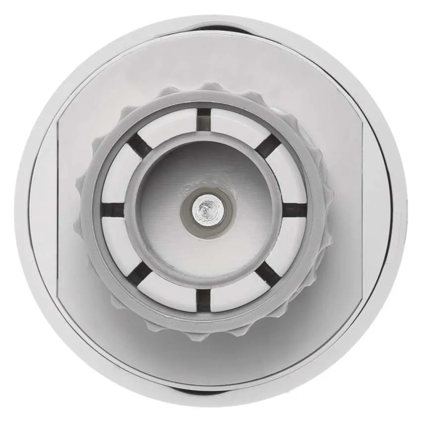 GoSmart digitální termostatická hlavice P5630S ZigBee - 5