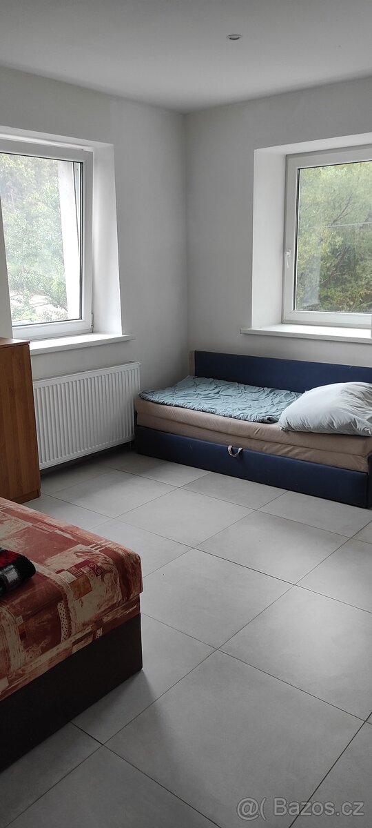 Levné ubytování - 5