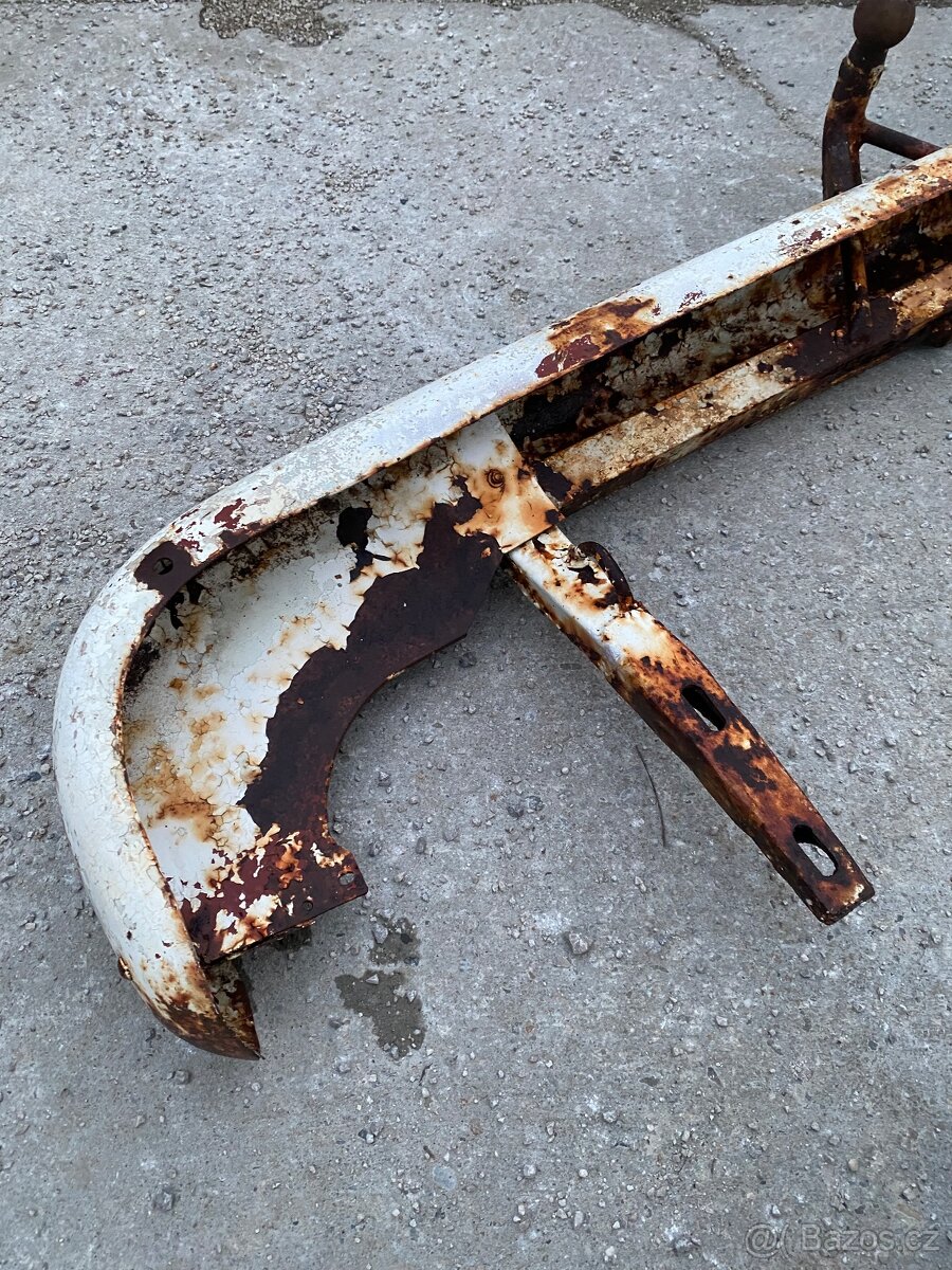 Vw t2a nárazníky - 5