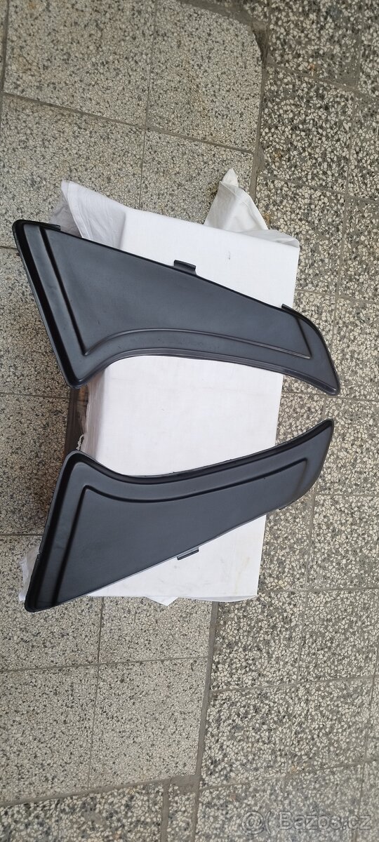 Prodám doplňky Lada Niva - 5