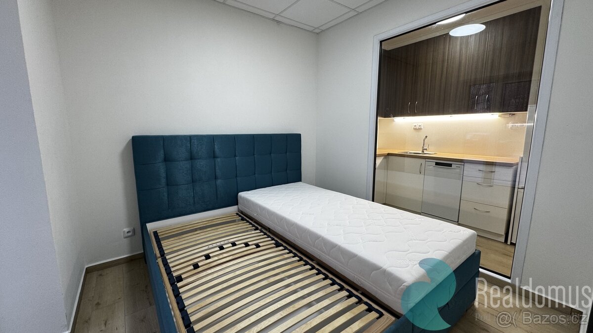 Pronájem, byt, 2KK, Trocnov, České Budějovice - 5