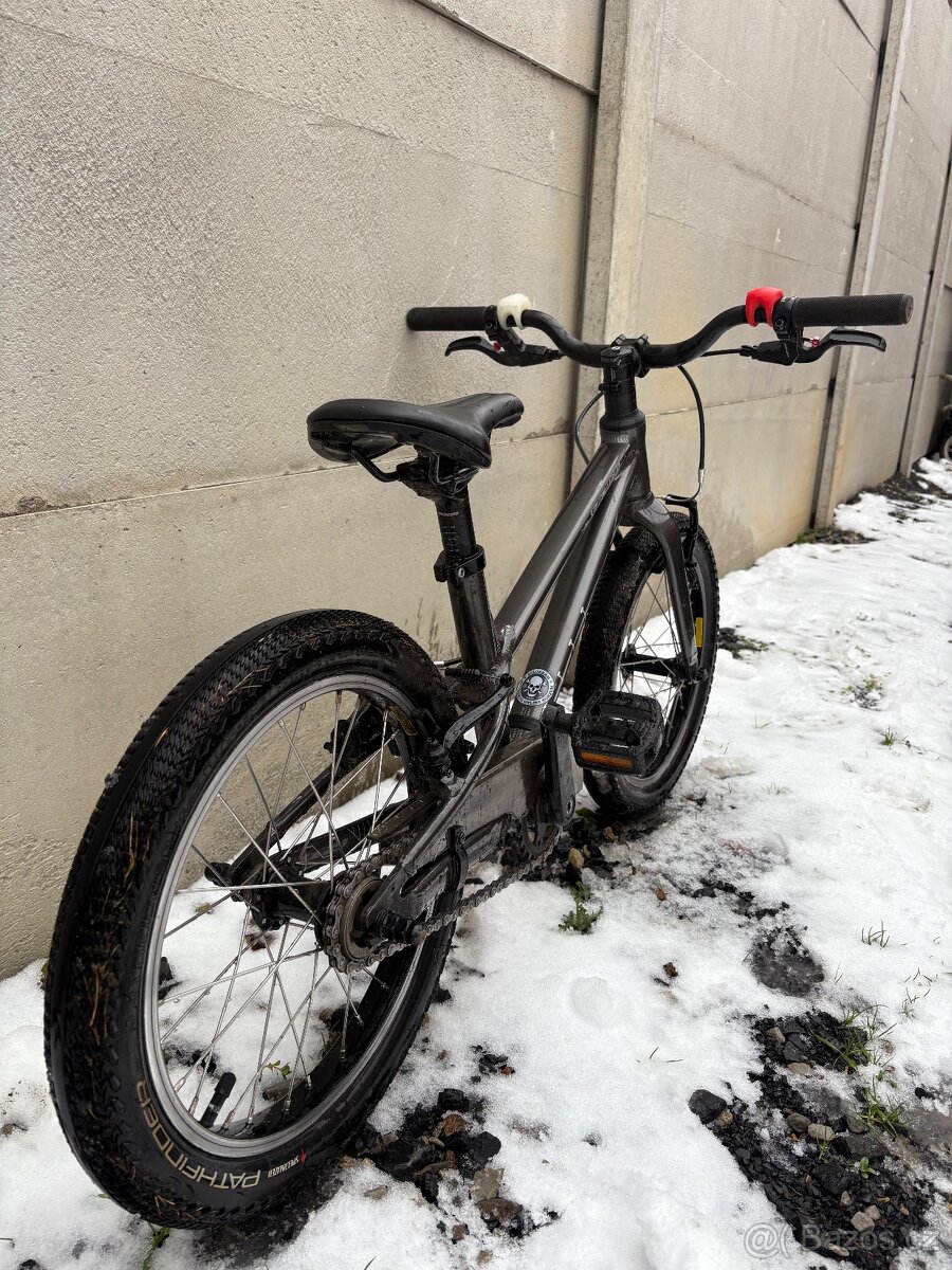 dětské kolo specialized jett single speed 16 - 5