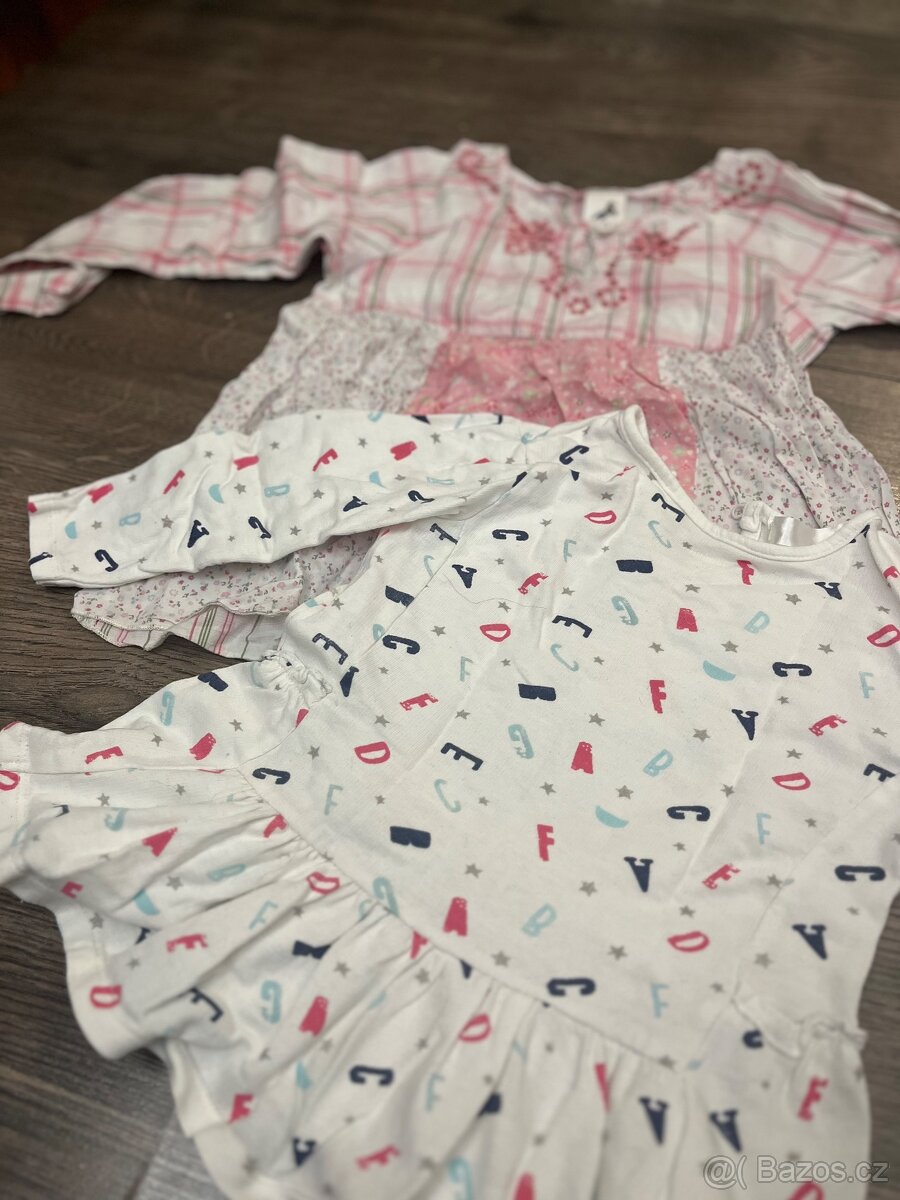 Dětské dívčí oblečení - 5