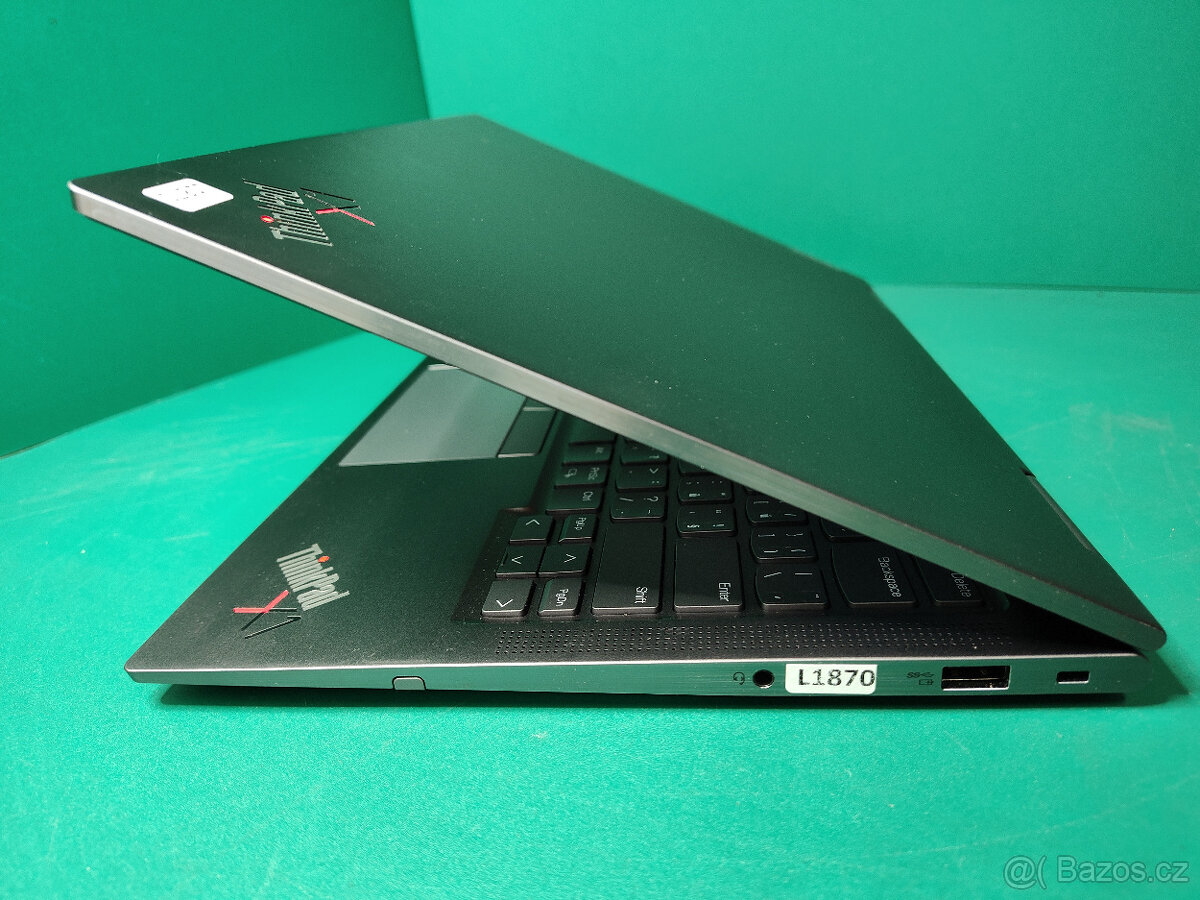 Lenovo ThinkPad X1 Yoga g7 i7-1270p 32/512GB√400nit√1r.z√DPH - 5