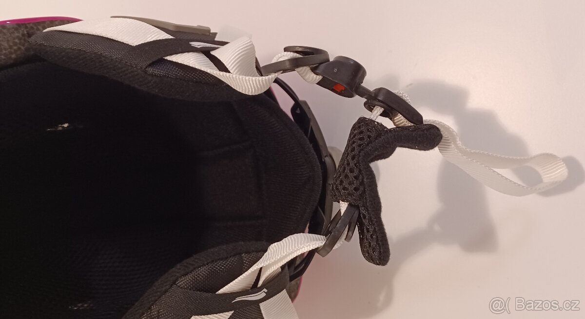 Dívčí lyžařská helma CRIVIT - 5