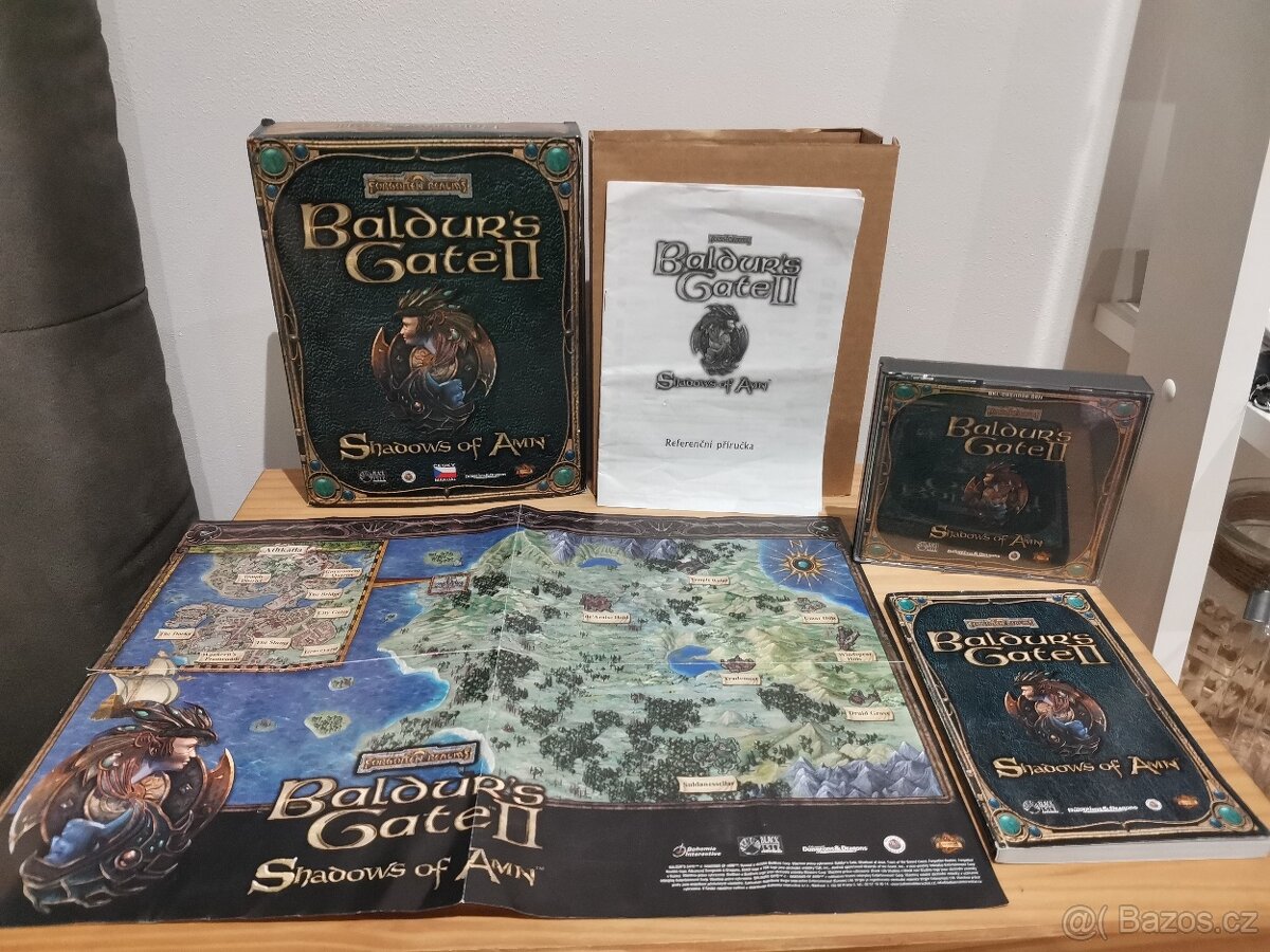 HRY NA PC BIG BOX CZ - 5